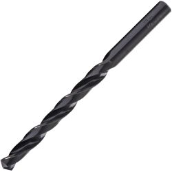 Drill Bit Hss St&ard 8.5mm Packet Of 10
