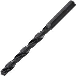 Drill Bit Hss St&ard 9.0mm Packet Of 10