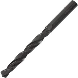 Drill Bit Hss St&ard 10.5mm X5 Pack