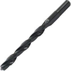 Drill Bit Hss St&ard 11.0mm X5 Pack
