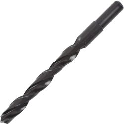 Drill Bit Hss St&ard 11.5mm X5 Pack