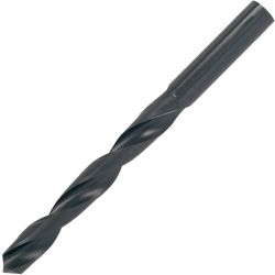 Drill Bit Hss St&ard 12.5mm X5 Pack