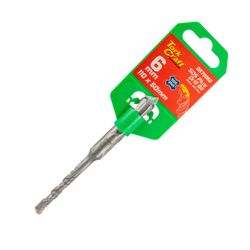 Sds + Drill Bit 110x50 6mm