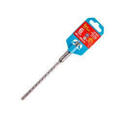 Sds + Cross Head Rebar 6mm X 95mm X 160mm Drill Bit