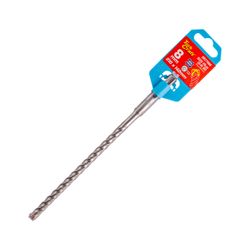 Sds + Cross Head Rebar 8mm X 142mm X 210mm Drill Bit