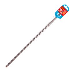 Sds + Cross Head Rebar 12mm X 319mm X 400mm Drill Bit