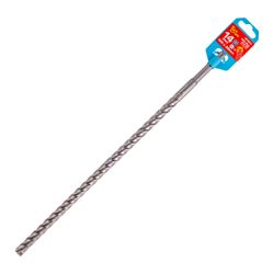 Sds + Cross Head Rebar 14mm X 319mm X 400mm Drill Bit