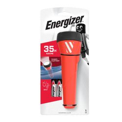 Waterproof H&held 2xaa Led Flashlight ENERGIZER Torch