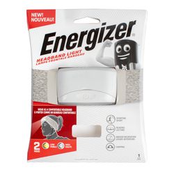 Headb& Headlight Low Beam 30lumens ENERGIZER