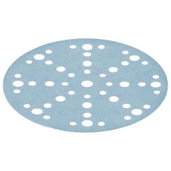 S&ing Discs Stf D225-48 P40 Granat-25
