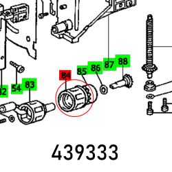 H& Wheel Basis 1 A