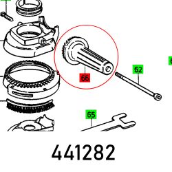 H&le Ah-ws D115