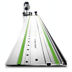 Guide Rail Fs2424-2-lr 32