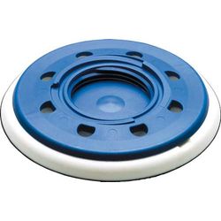 S&ing Pad St-stf D 125-8 Fx-h-ht