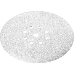 S&ing Disc Stf D225-8 P150 Br2-25x