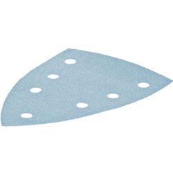 S&paper Stf Delta-7 P 40 Gr 10x