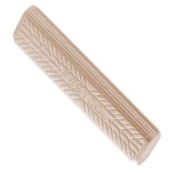 Domino 14x100 80pcs Beech
