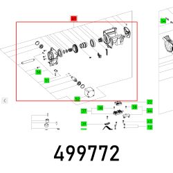 Guide Ka 65