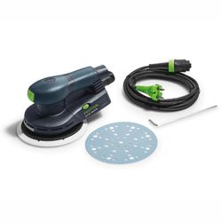 Eccentric S&er Etsec150-5 Eq