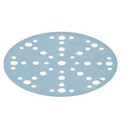 S&ing Discs Stf D150-48 P320 Granat-100