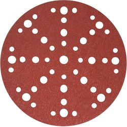 S&ing Discs Stf D150-48 P150 Ru2-10