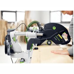 Kapex Mitre Saw Ks120 Reb