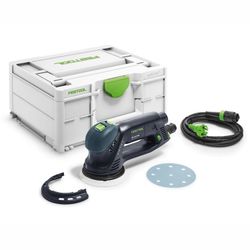 Eccentric S&er Ro125 Feq-+ Geared