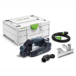 Planer One H&ed Ehl65 Eq-+