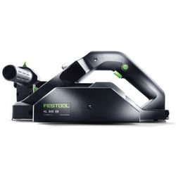 Planer Hl850 Eb-+