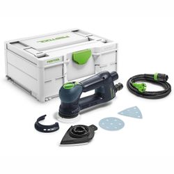 Eccentric S&er Ro90 Dxgeared
