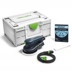Eccentric S&er Ets Ec150-5 Eq-+