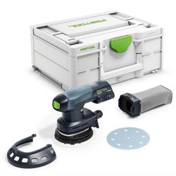 Cordless Eccentric S&er Etsc 1