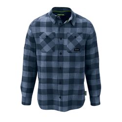 Flannel Shirt Medium