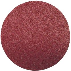 S&ing Disc 125mm Coarse 80gr(5) Hook & Loop