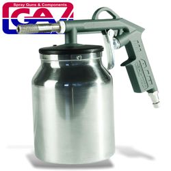 S& Blasting Gun In Blister Use With B60 S&