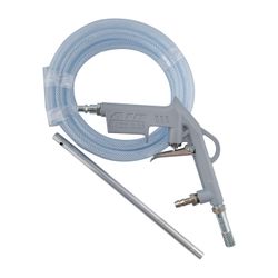 S& Blasting Gun W/2m Pipe Use With B60 S&