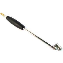 Truck Head With H& Grip 8mm Tyre Inflator Double Ended