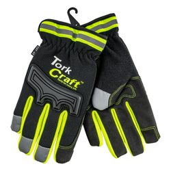Anti Cut Gloves Large A5 Material Full Lining