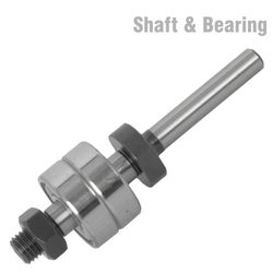 Shaft & Bearing For Kp609011