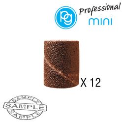 S&ing Belts 9.5mm.gr.120.12pcs