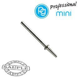 Pyramidal M&rel.sh.3mm