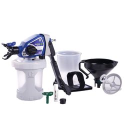 True Coat 360 Sprayer Drill Attachment Cordless & Corded 26d361