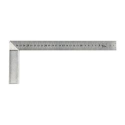 Aluminium Tri H&le Square 300mm