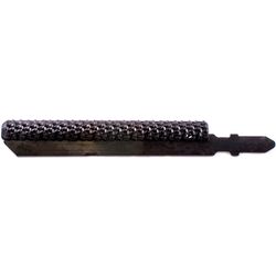 Jigsaw Wood Rasp 8mm Coarse T-shank 100x75mm 1pack