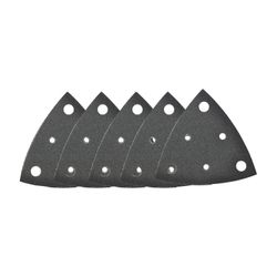 MPS Oscillating Universal S&ing Sheets 60gr 80mm 5/pk