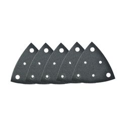 MPS Oscillating Universal S&ing Sheets 120gr 80mm 5/pk