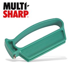 Garden Tool Sharpener 4 In 1 H&held