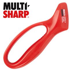 Knife & Blade Guided Sharpener