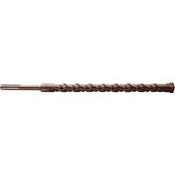 Sds Max Drill Bit 4 Cutter 540x400x16