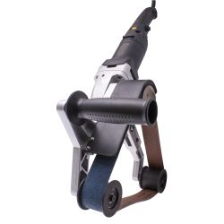 Stainless Pipe Polisher 800w 220v Long H&le ( 40x760mm Belt)